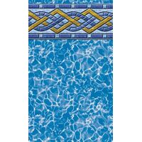 Brighton Prism 24ft Round Beaded Liner 54 inch