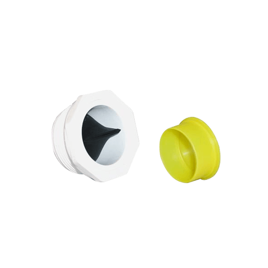 Winter Duck Plug For 1.5 inch Threaded Fittings