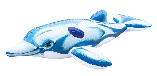 PISCINE 72 POUCES DOLPHIN