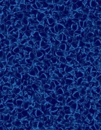 Oval InGround Pool Liner - Pattern