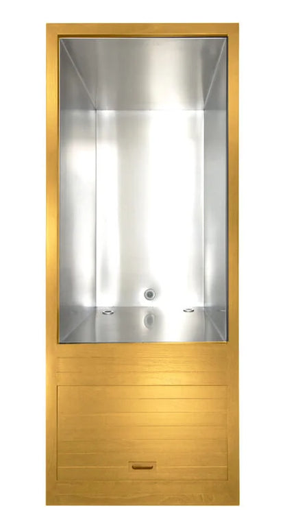 Baignoire d'eau froide Chill Springs