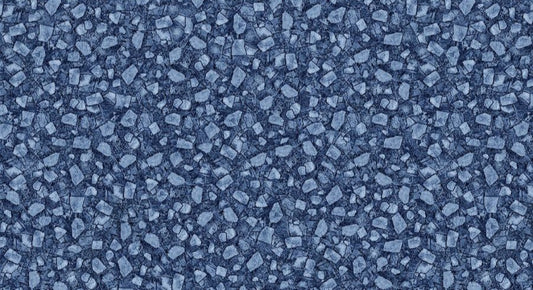 Revêtement de piscine Gibraltar hors sol perlé de 132 cm