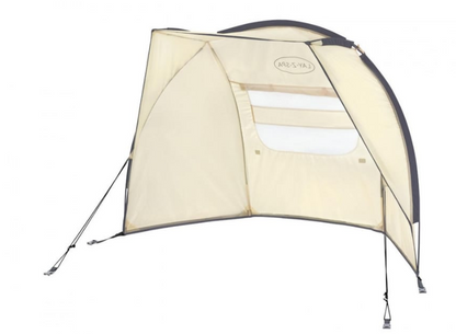 Lay-Z Spa 60304 Canopy Cover For Weather And Sun Shelter