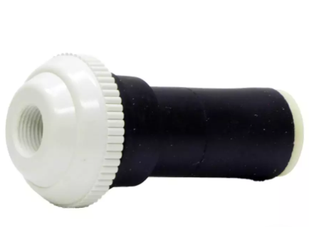 Fitting Saver Repair System 4"