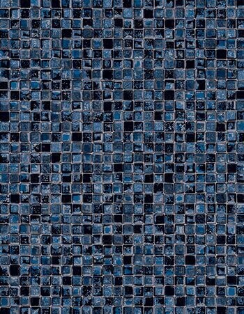Grecian Lazy-L InGround Pool Liner - Pattern